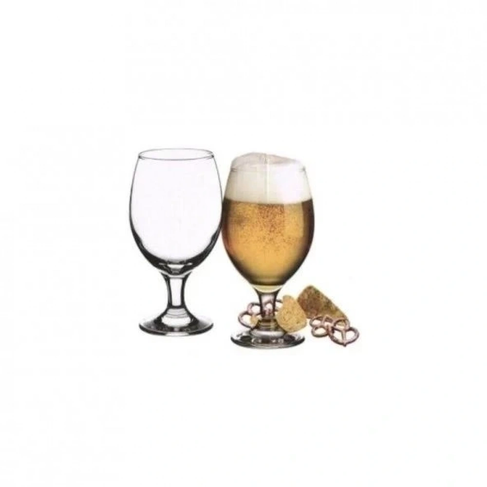 Paşabahçe 44417 Bistro Kadeh 400cc 6lı
