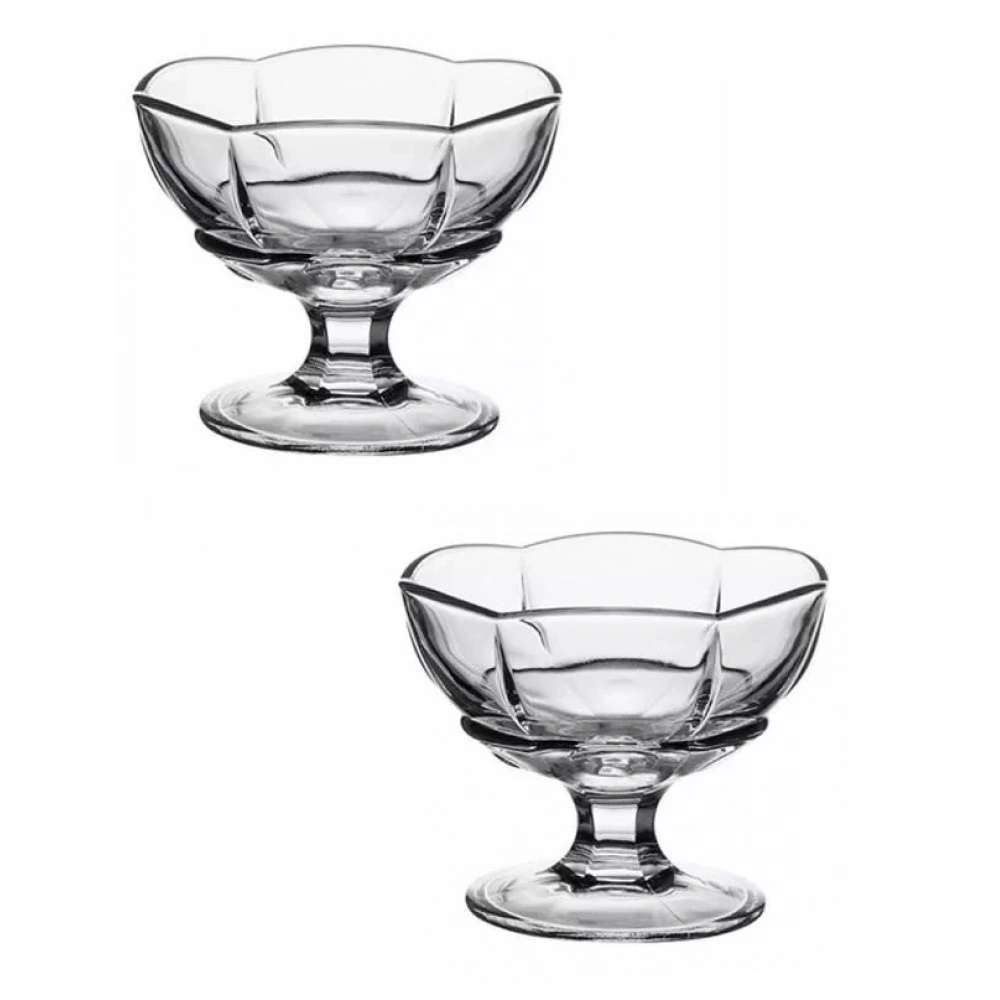 Paşabahçe 51368 Ice Ville Dondurmalık 174 Cc 2li