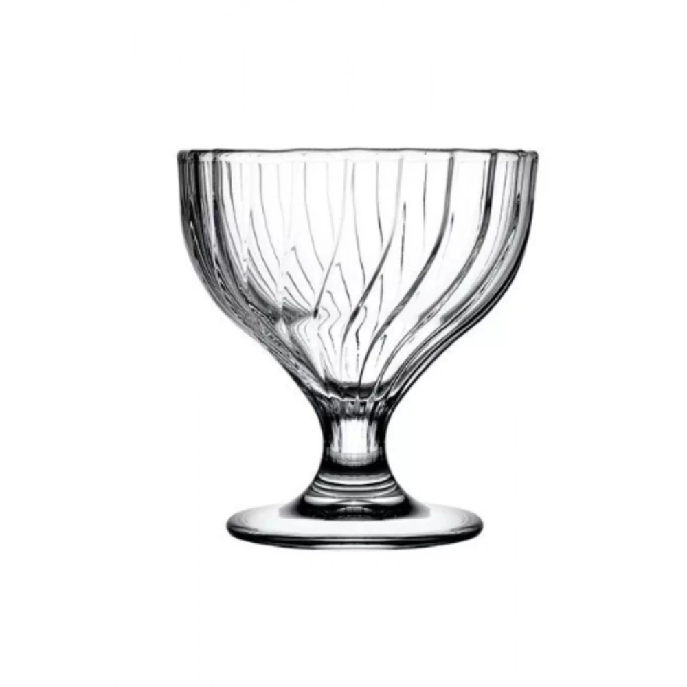 Paşabahçe 51819 Bouquet Dondurmalık 240 Cc 2li