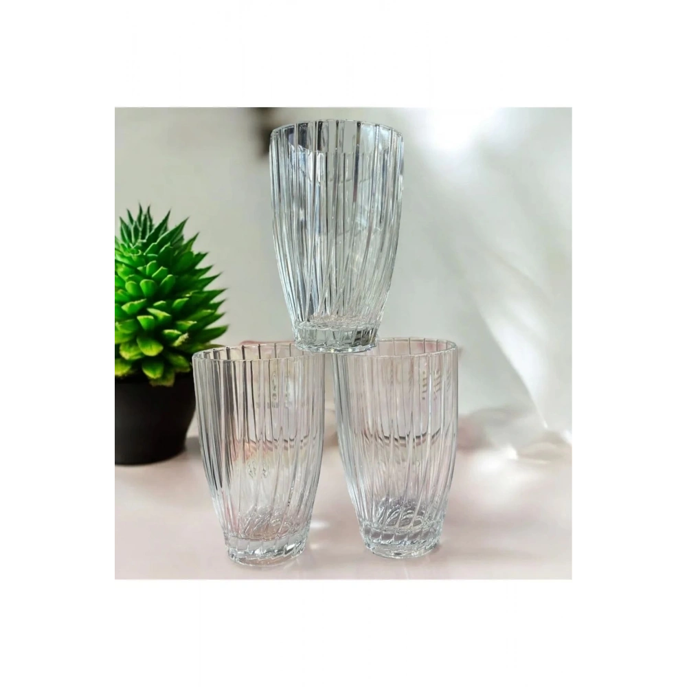 Paşabahçe 520185 Bouquet Bardak 300 Cc 3lü