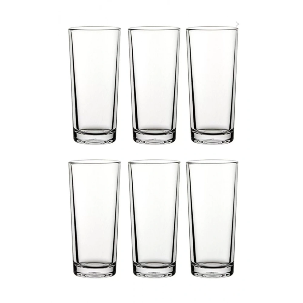 Paşabahçe 52138 Rakı Ve Limonata Bardağı 175 Cc 6lı
