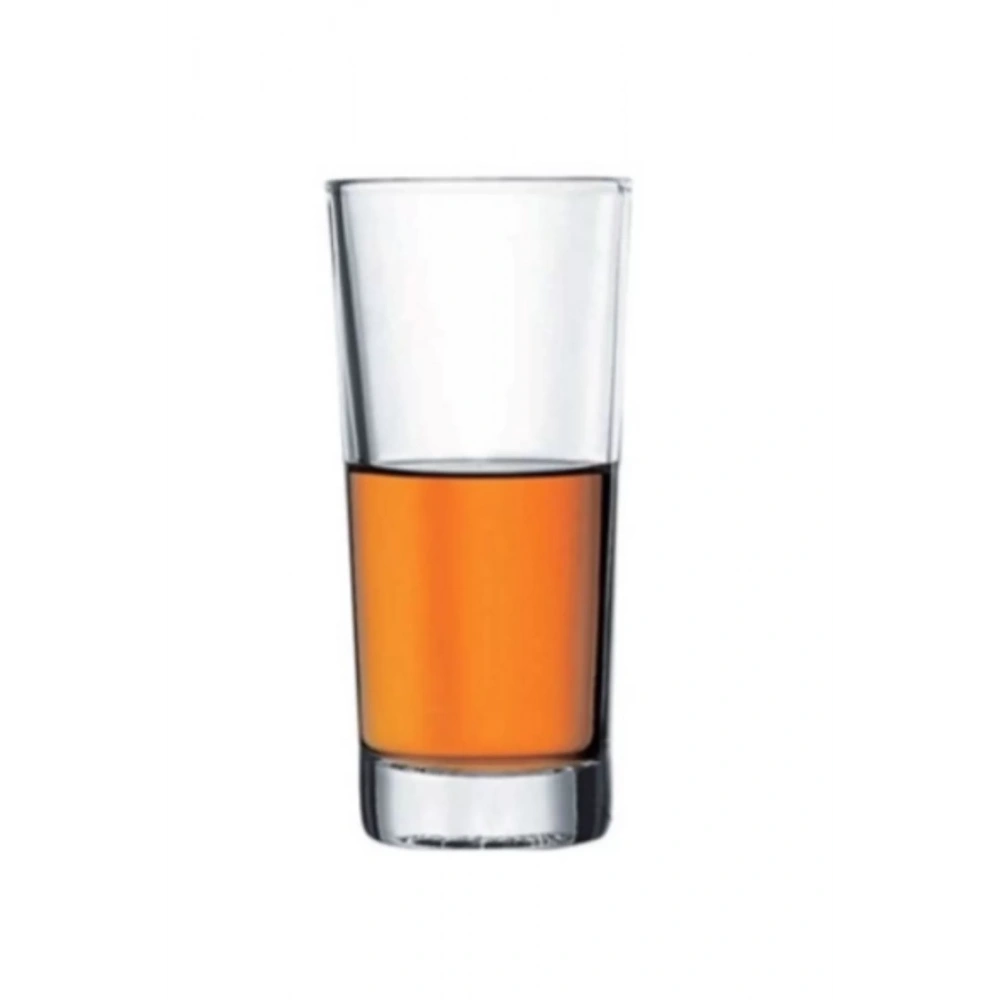 Paşabahçe 52138 Rakı Ve Limonata Bardağı 175 Cc 6lı