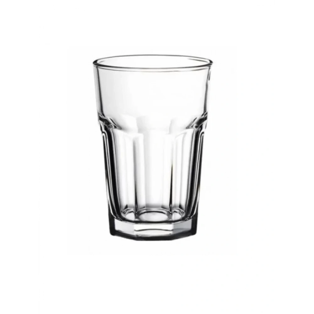 Paşabahçe 52709 Casablanca Meşrubat Bardağı 415 Cc 3lü