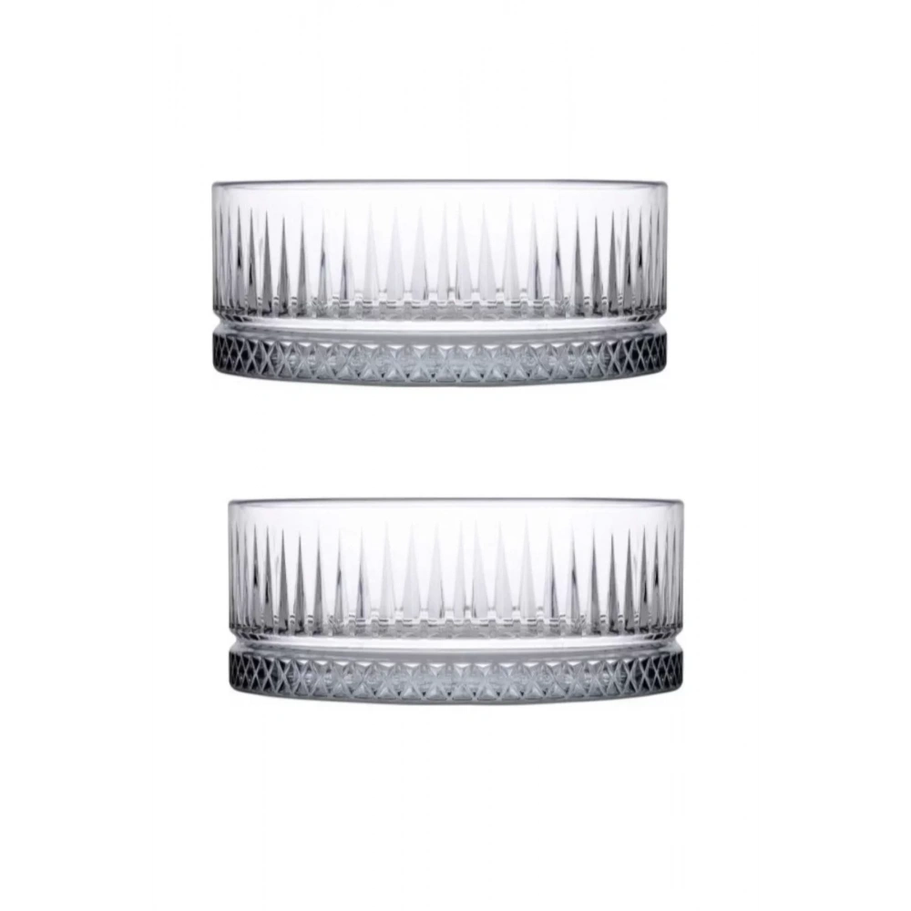 Paşabahçe 530042 Elysia Kase 17 Cm 510 Cc 2li