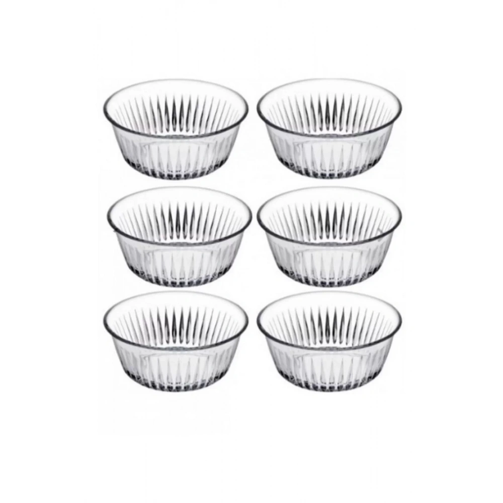 Paşabahçe 530156 Frezya Kase12.5cm 330 Cc 6lı
