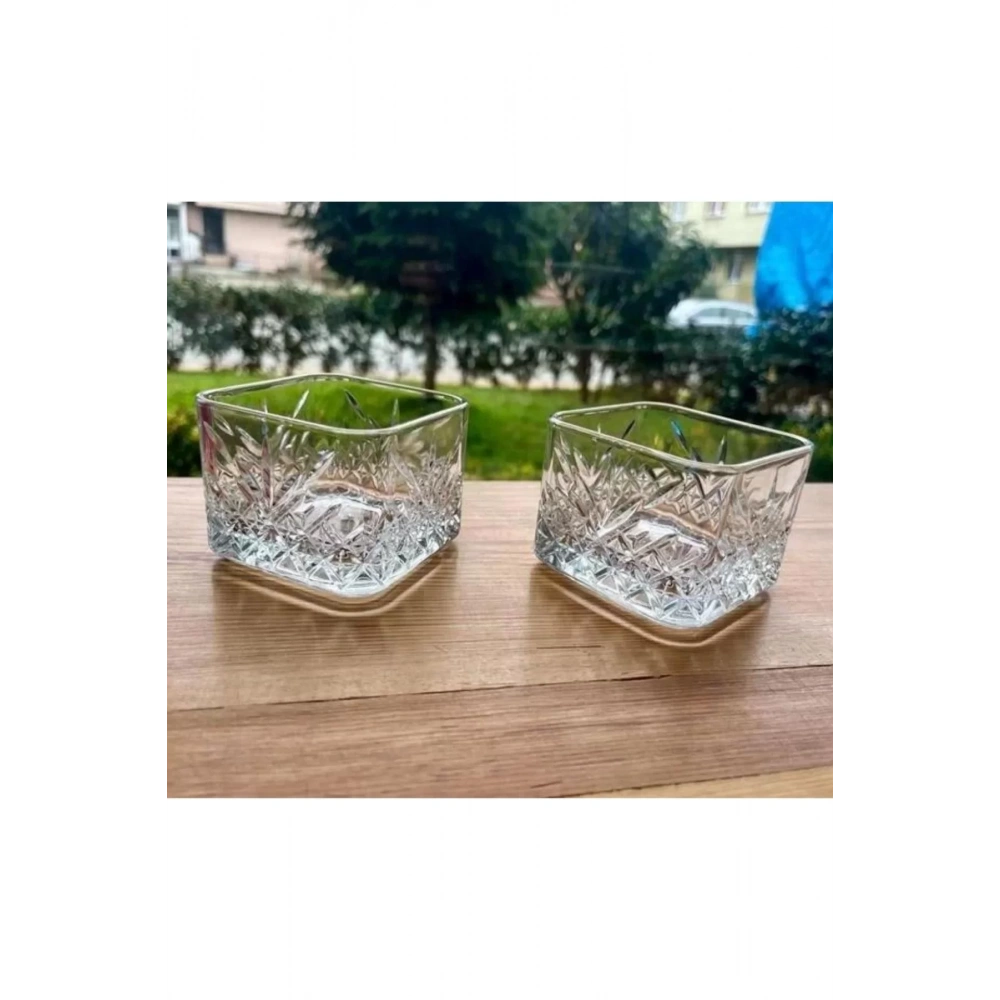 Paşabahçe 530240 Timeless Kase 235cc 4 Lü