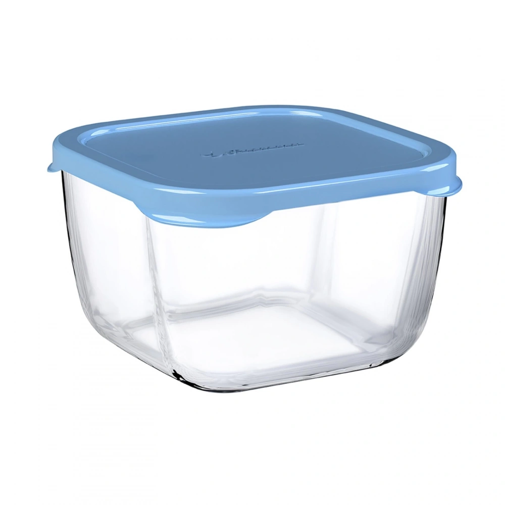 Paşabahçe 53223 Snow Box Saklama Kabı 275 Cc 4 Parça