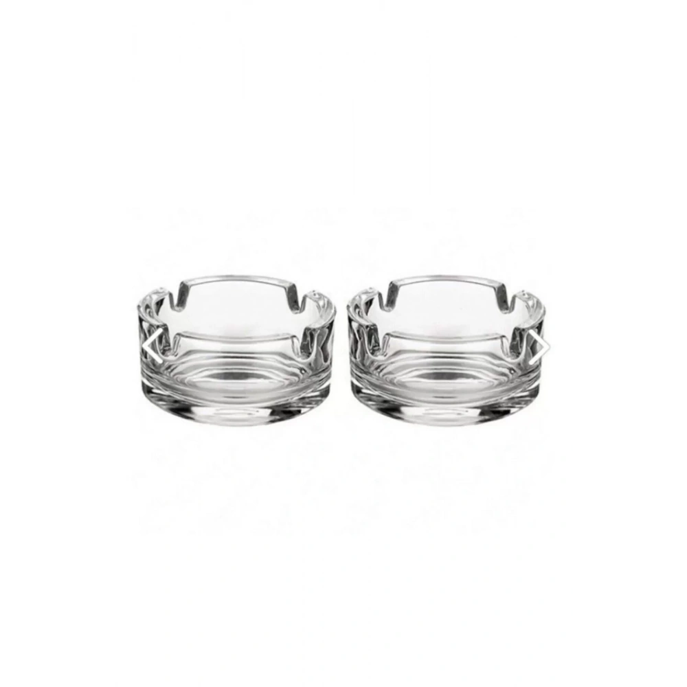 Paşabahçe 54126 Bistro Küllük 7.2 Cm 2li