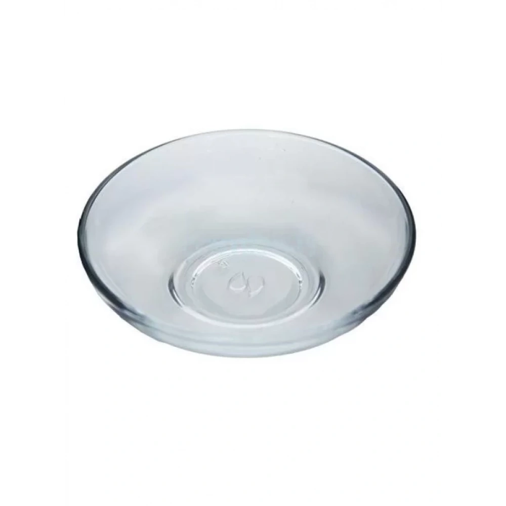 Paşabahçe 54201 Sade Çay Tabağı 6lı