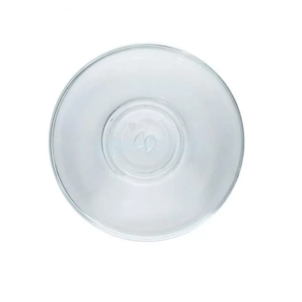 Paşabahçe 54201 Sade Çay Tabağı 6lı