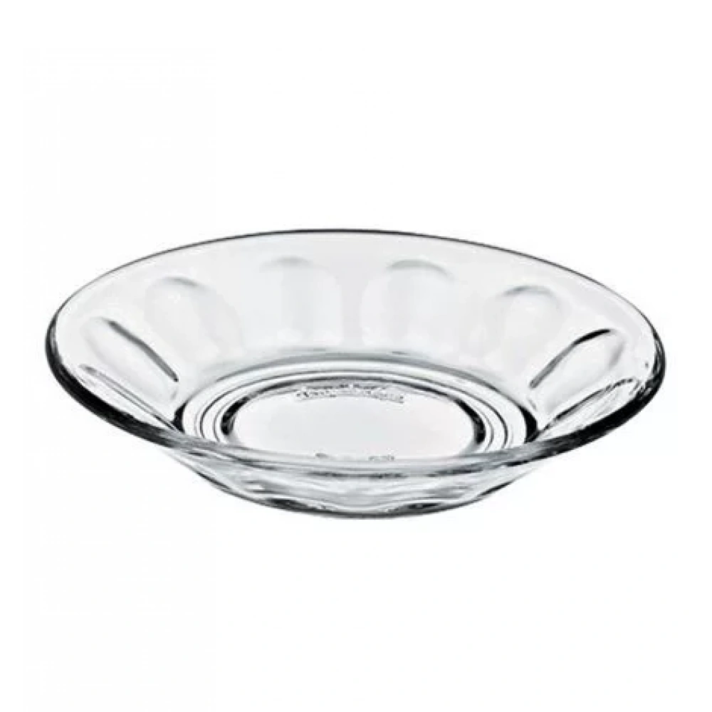 Paşabahçe 54411 Optikli Çay Tabağı 10.1cm 6lı
