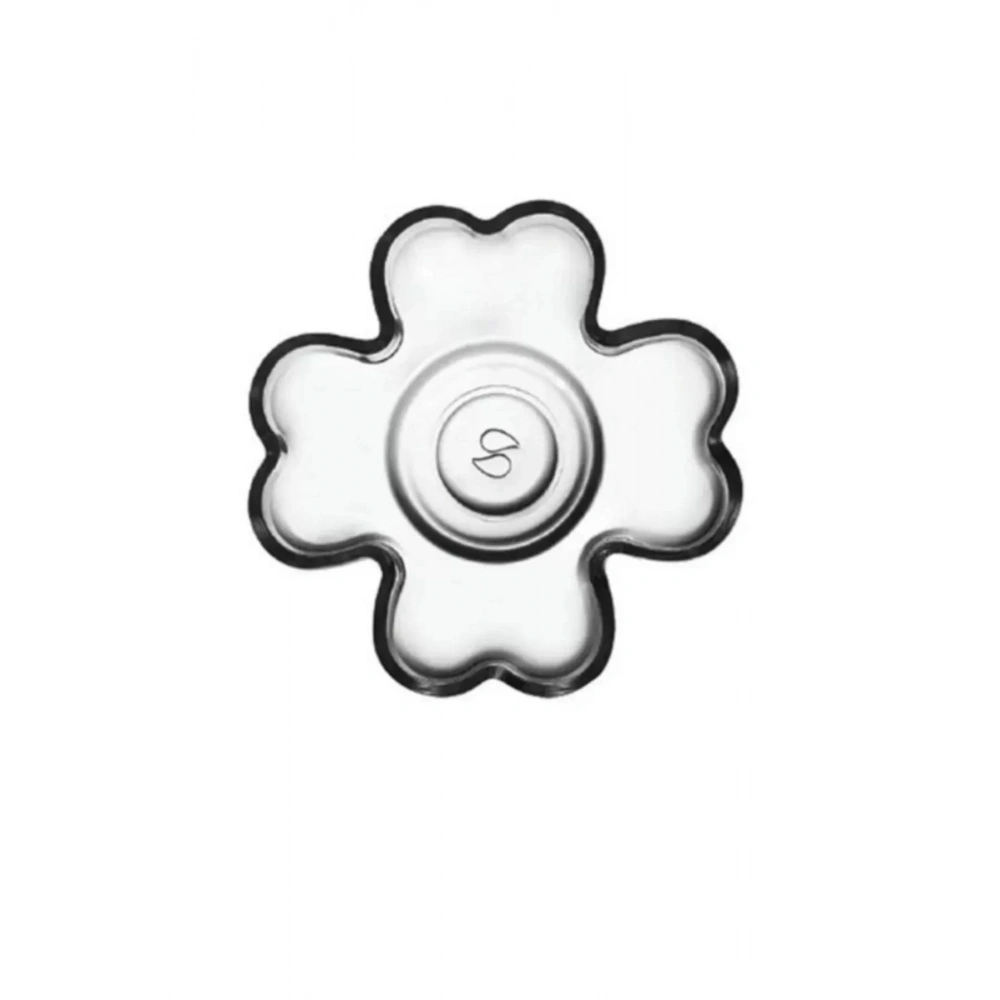 Paşabahçe 54521 Yonca Çay Tabağı 11 Cm 6lı
