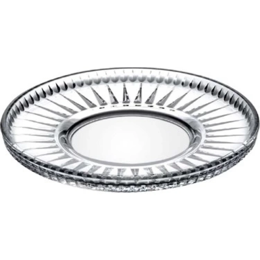 Paşabahçe 54771 Elysia Çay Tabağı 6lı 13 Cm