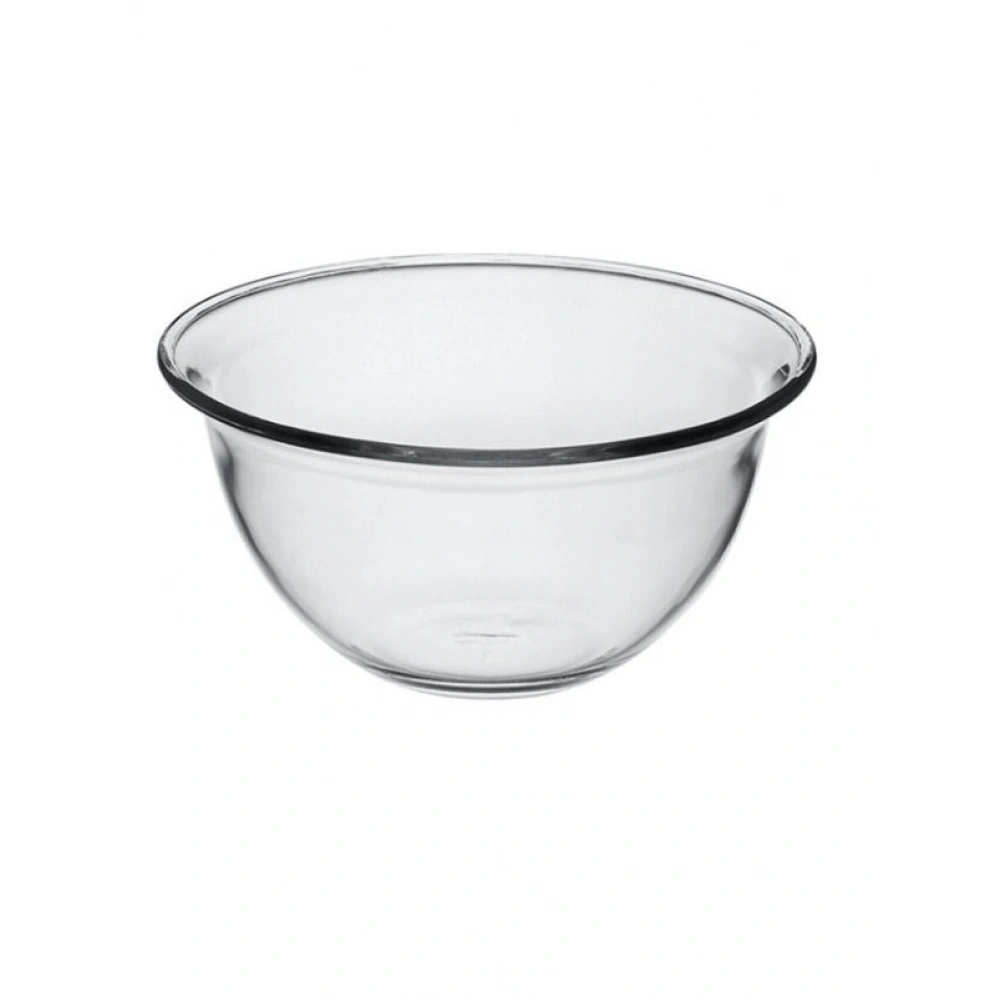 Paşabahçe 59514 Borcam Cam Fırın Kasesi 21.5 Cm