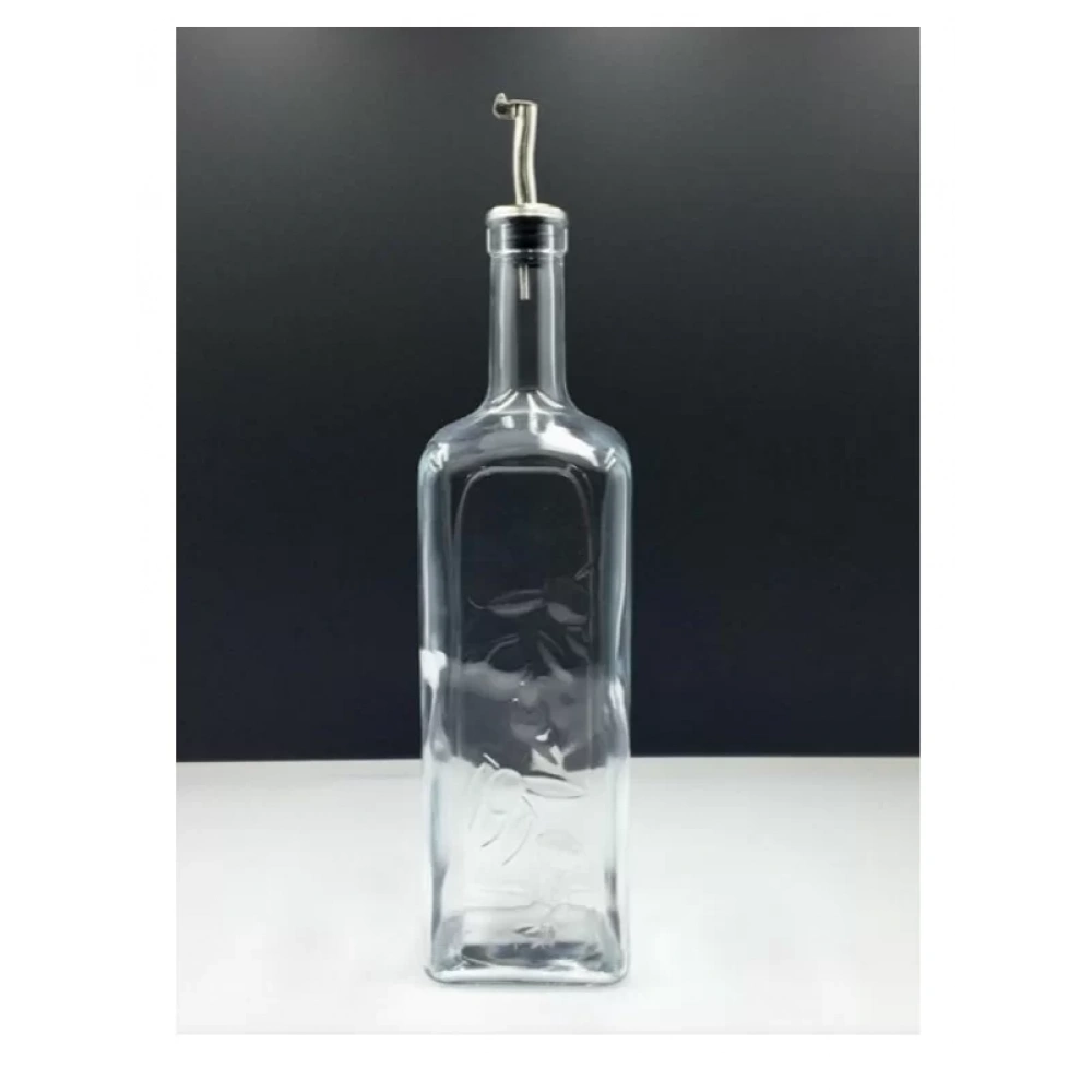 Paşabahçe 80230 Yağlık Ve Sirkelik 1000 Cc