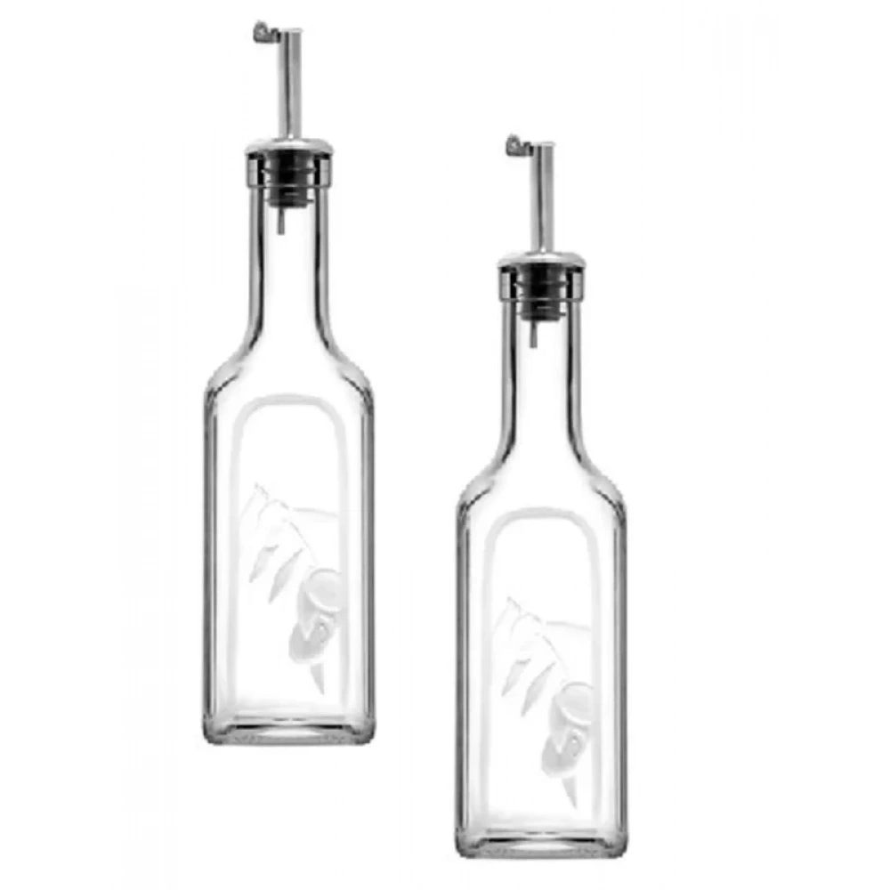 Paşabahçe 80350 Homemade Yağlık Sirkelik 345 Cc 2li