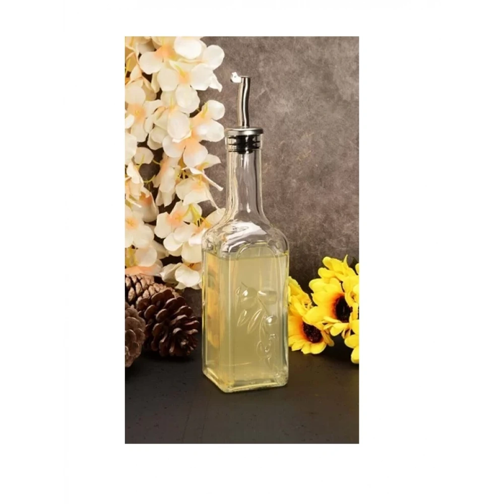 Paşabahçe 80350 Homemade Yağlık Sirkelik 345 Cc 2li