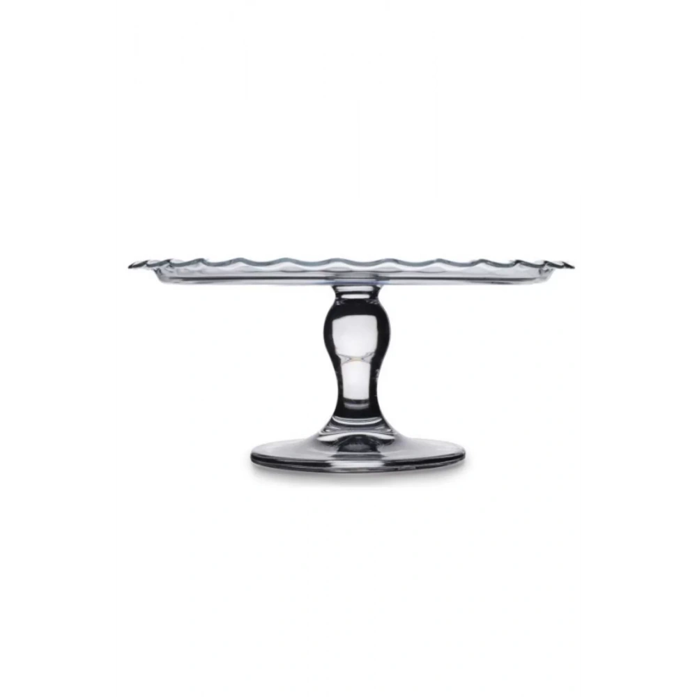 Paşabahçe 96953 Patisserie Ayaklı Servis 26.4 Cm