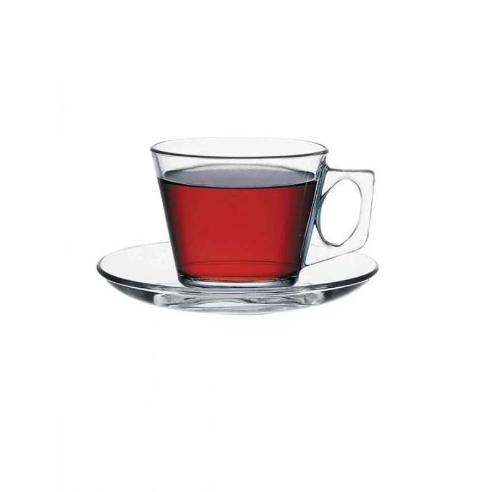 Paşabahçe 97302 Vela Fincan Takımı 195 Cc 12 Parça