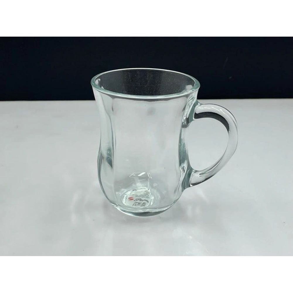 Paşabahçe Gourmet Kulplu Cam Bardak 350 Cc 2li