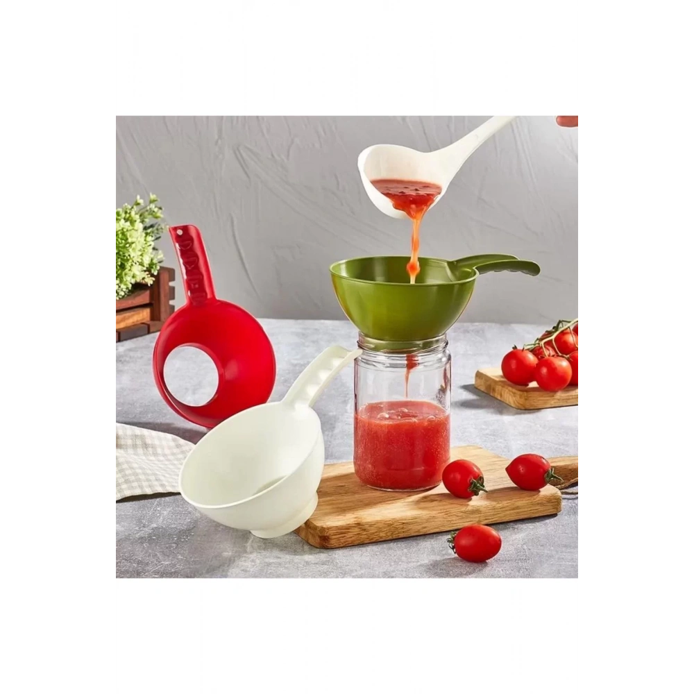 Qlux Konserve Hunisi