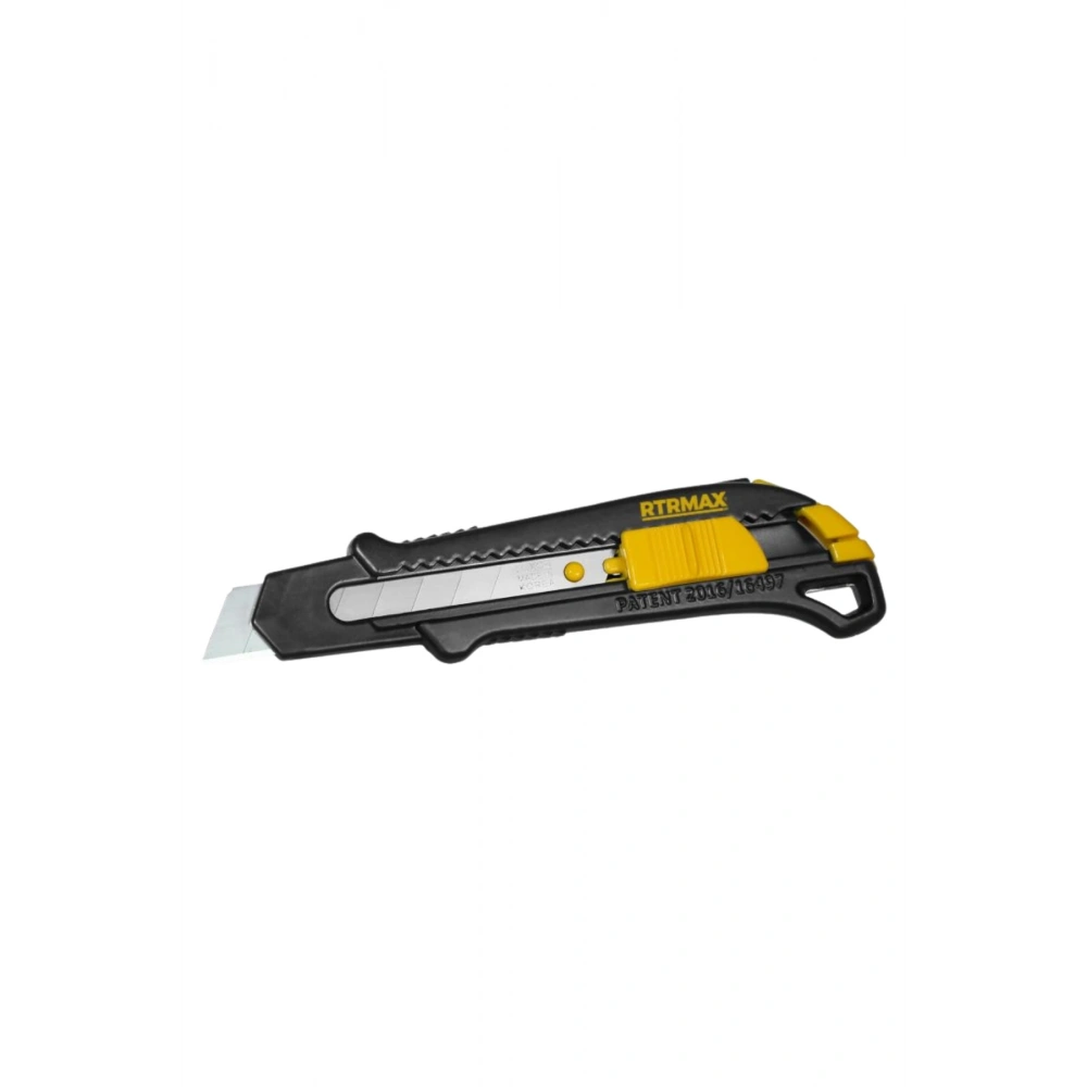 Rtrmax Rak117 Alüminyum Maket Bıçağı