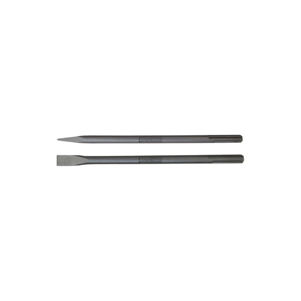 Rtrmax Rbk22 Sds-max Yassı Keski 18x400 Mm