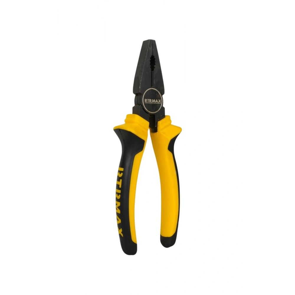 Rtrmax Rh01801 Tekno Kombine Pense 180mm