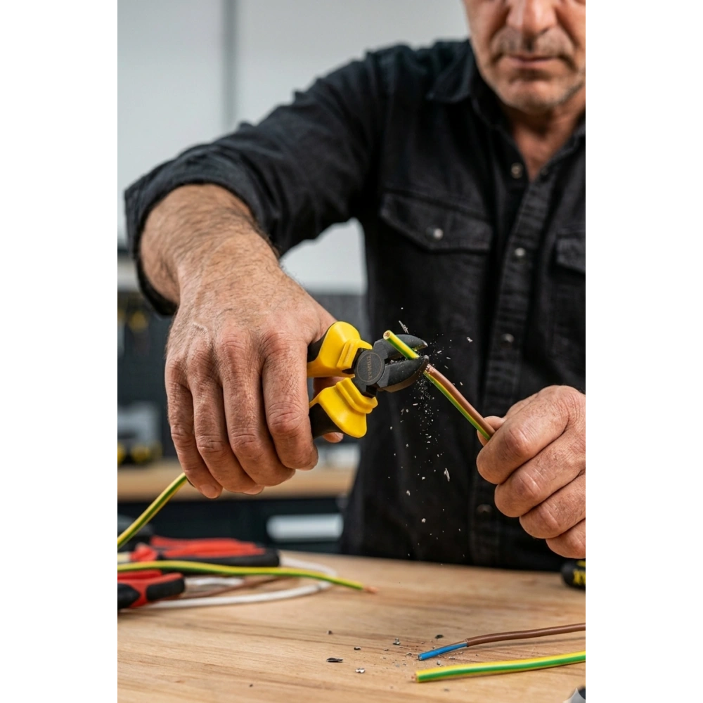 Rtrmax Rh01803 Tekno Yan Keski 160 Mm