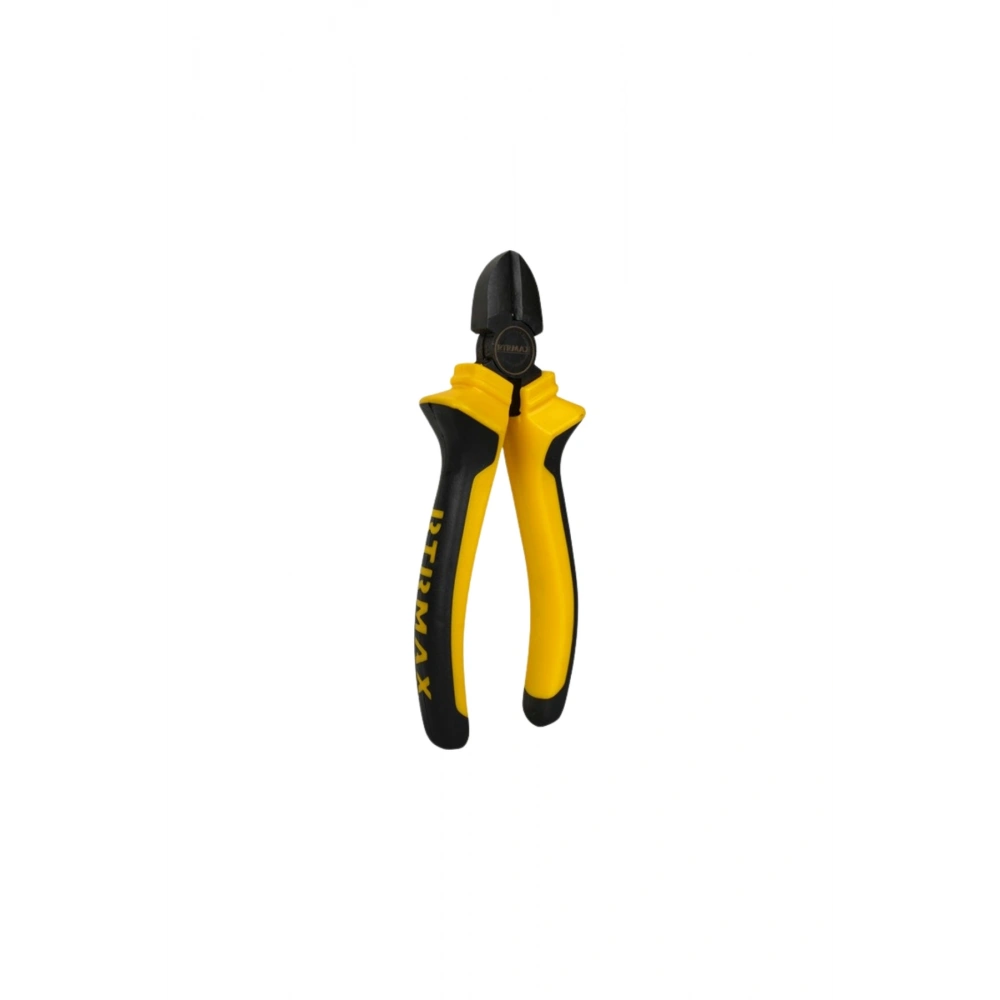 Rtrmax Rh01803 Tekno Yan Keski 160 Mm