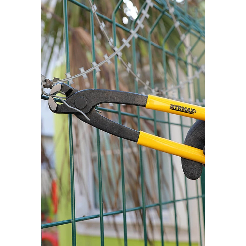 Rtrmax Rh03810 Betoncu Kerpeten 250 Mm