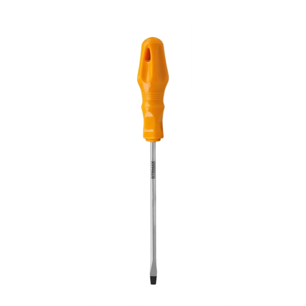 Rtrmax Rh07841 Düz Tornavida 4x100 Mm