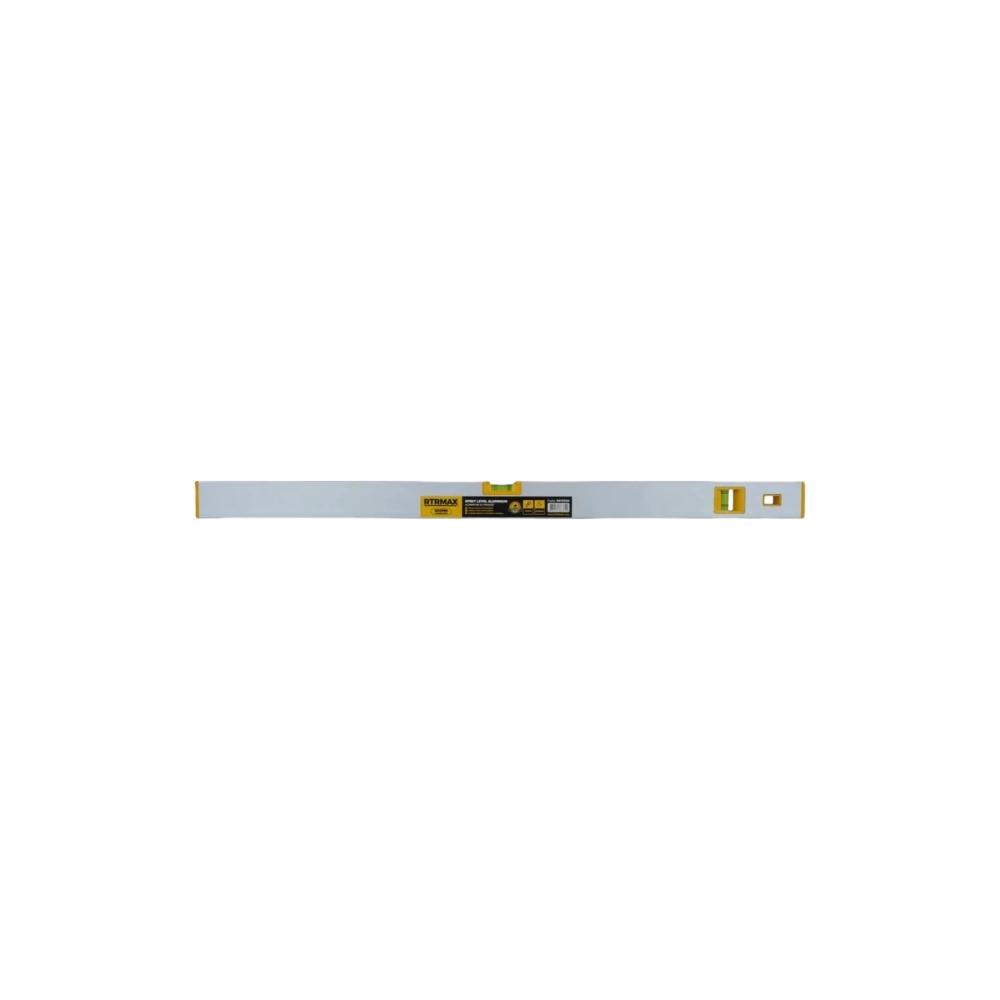 Rtrmax Rh13504 Alüminyum Su Terazisi 40 Cm