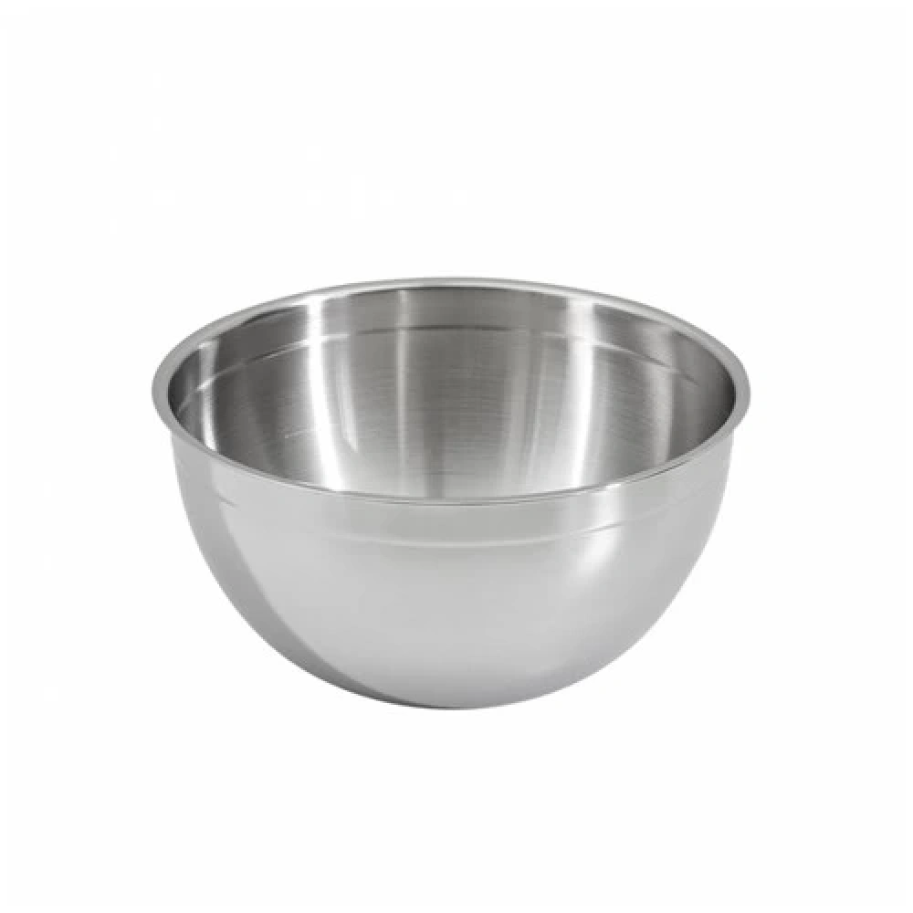 Sf Çelik 20cm Karıştırma Kasesi 2.70lt