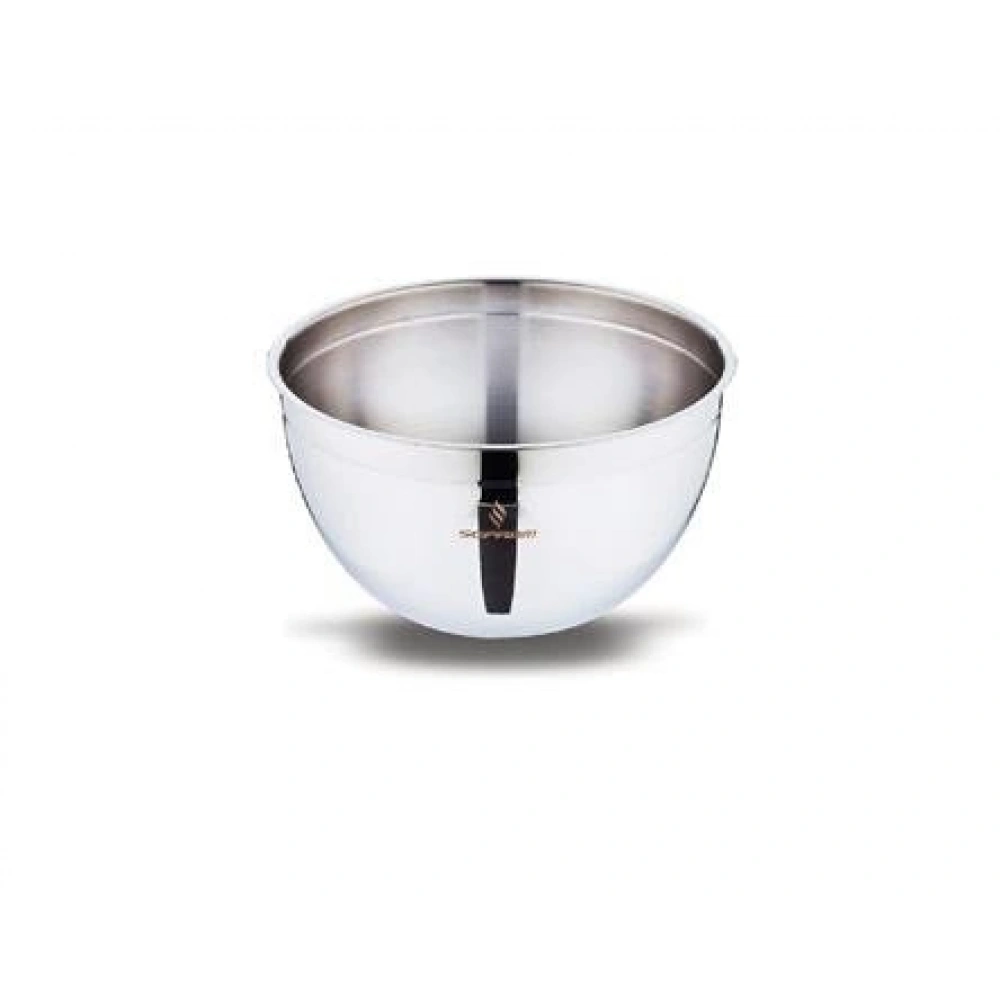 Sf Çelik 24cm Karıştırma Kasesi
