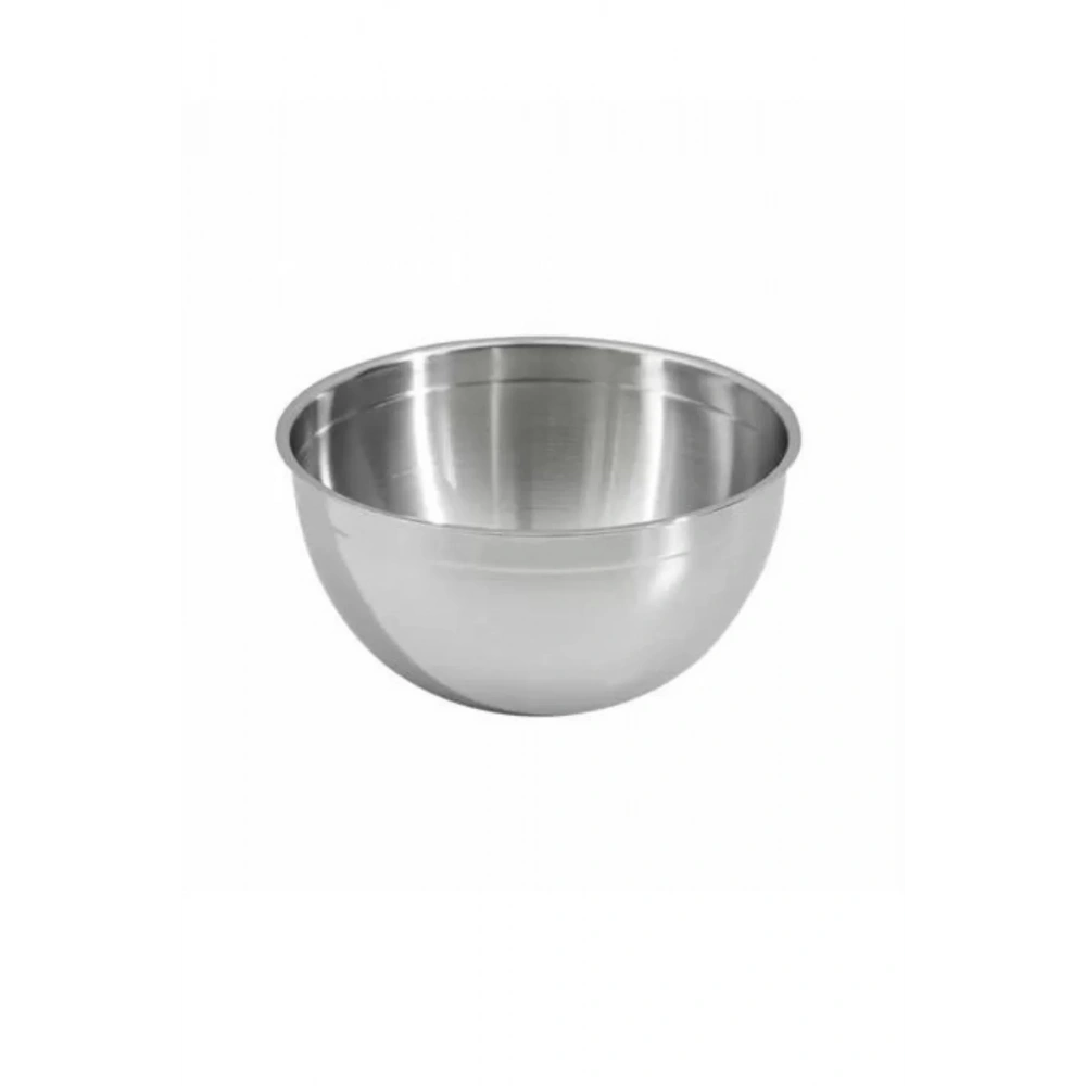 Sofram 1053 Çelik Karıştırma Kasesi 26 Cm 5.8 Lt