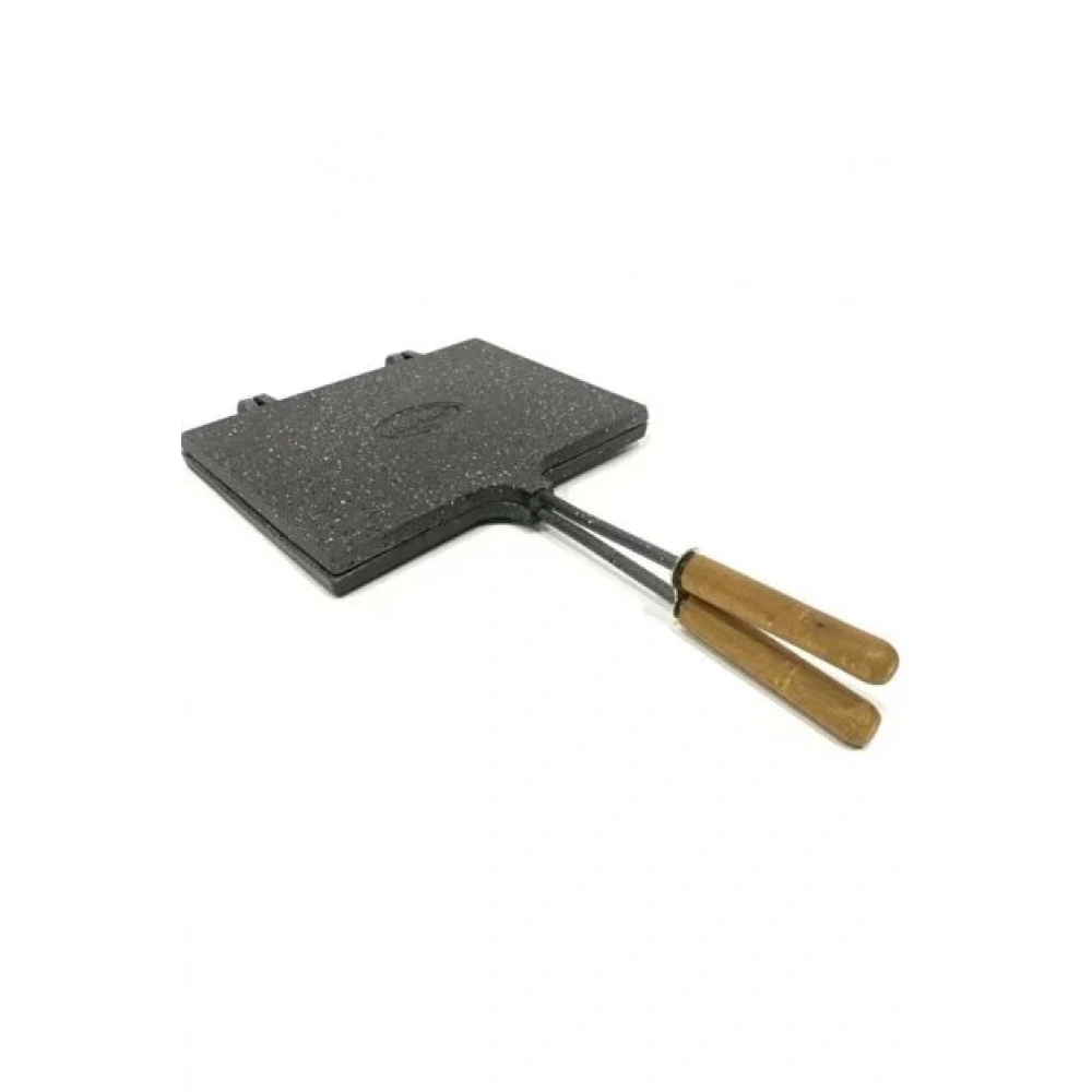 Tashan T0488 Mega İç-dış Granit Tost Makinası