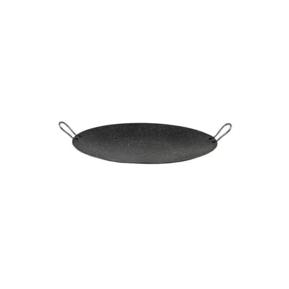 Tashan T0531 Teflon Kavurma Sac Tava 34 Cm