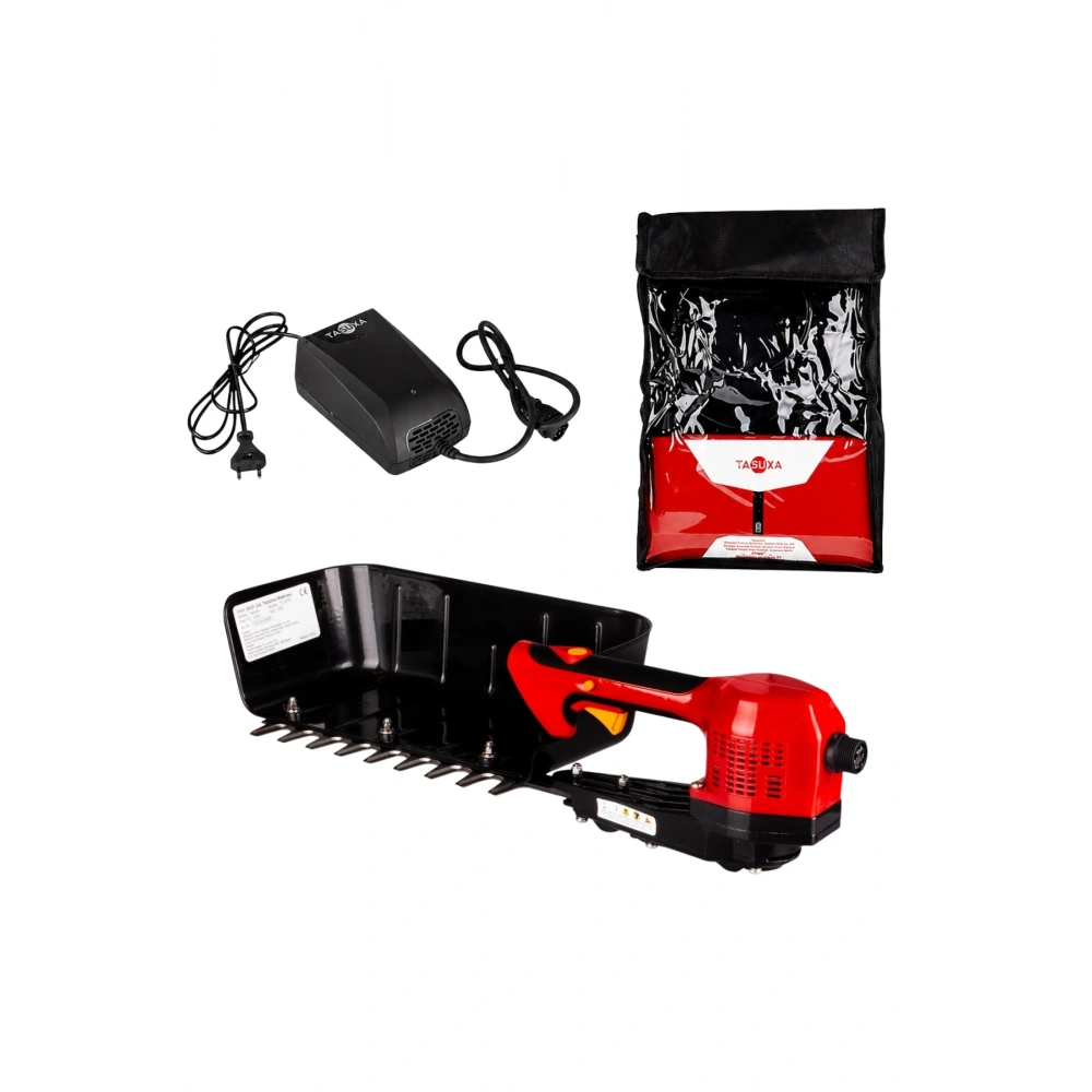 Tasuka Ts-30tp Akülü Çay Toplama Makinesi