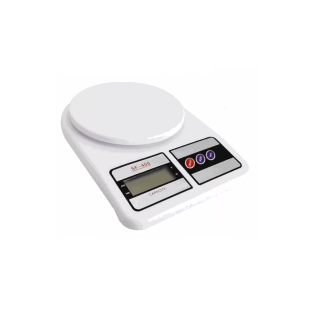 Techfit Tf1010 Mutfak Tartısı 10kg