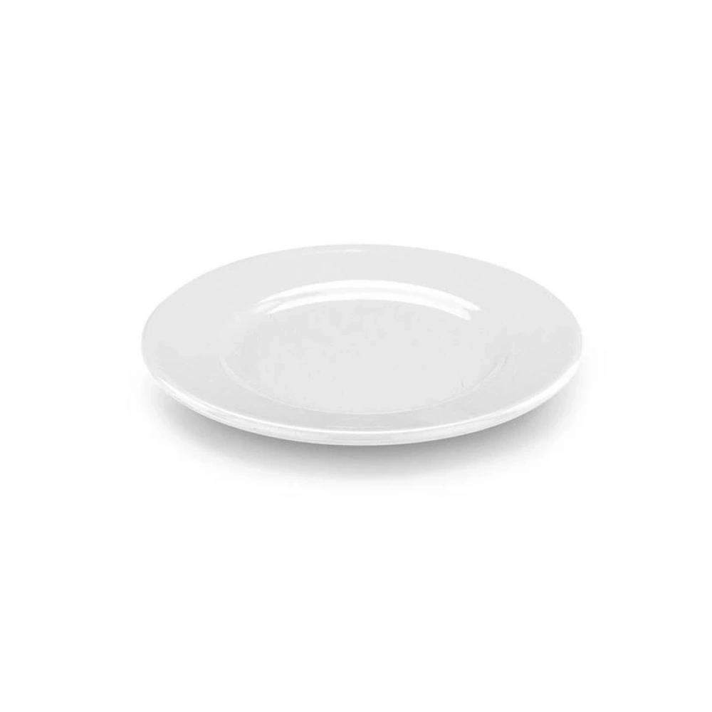 Tria Eo21cm Düz Tabak Porelin