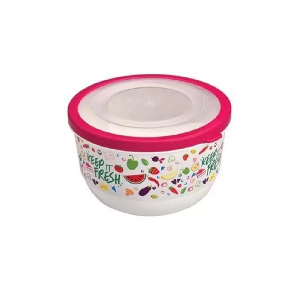 Üçsan 1404 Saklama Kabı 15x9 Cm