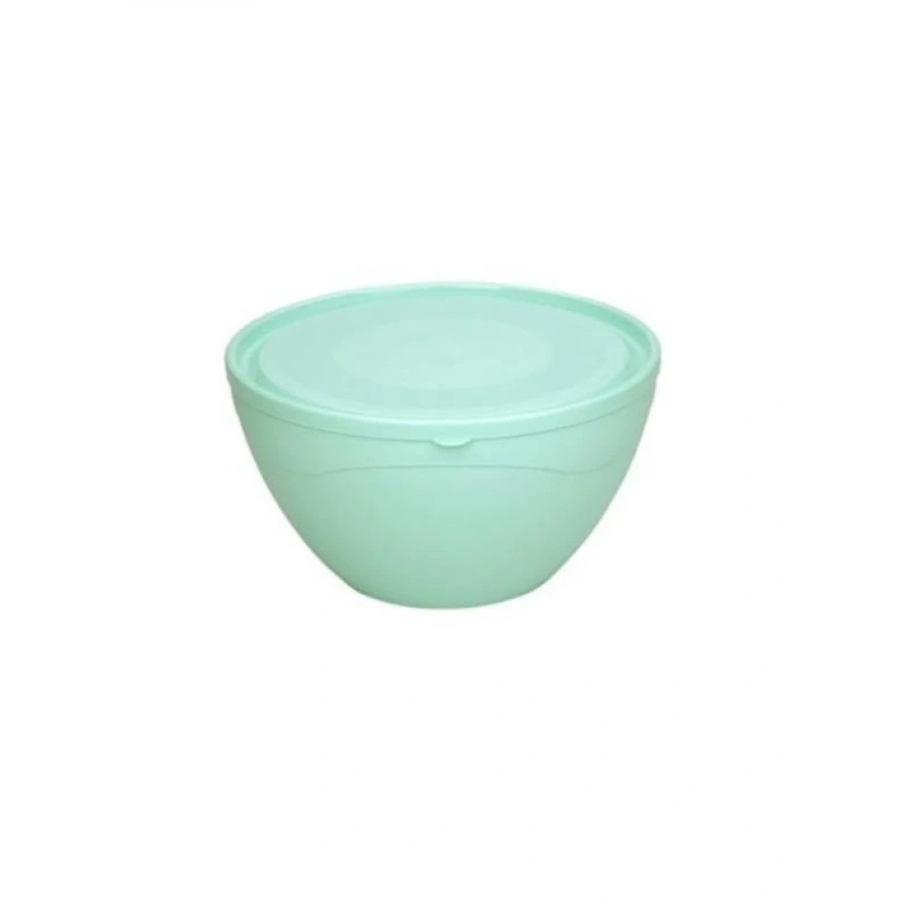 Üçsan Ucs886 Kapaklı Kase 2.7lt 22x12 Cm