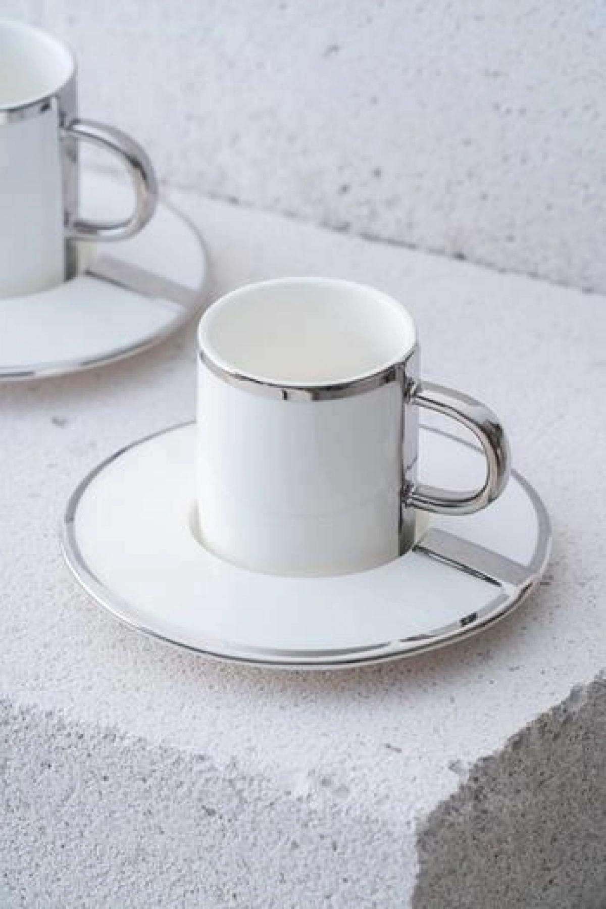 Acar 2li Kahve Fincan Seti