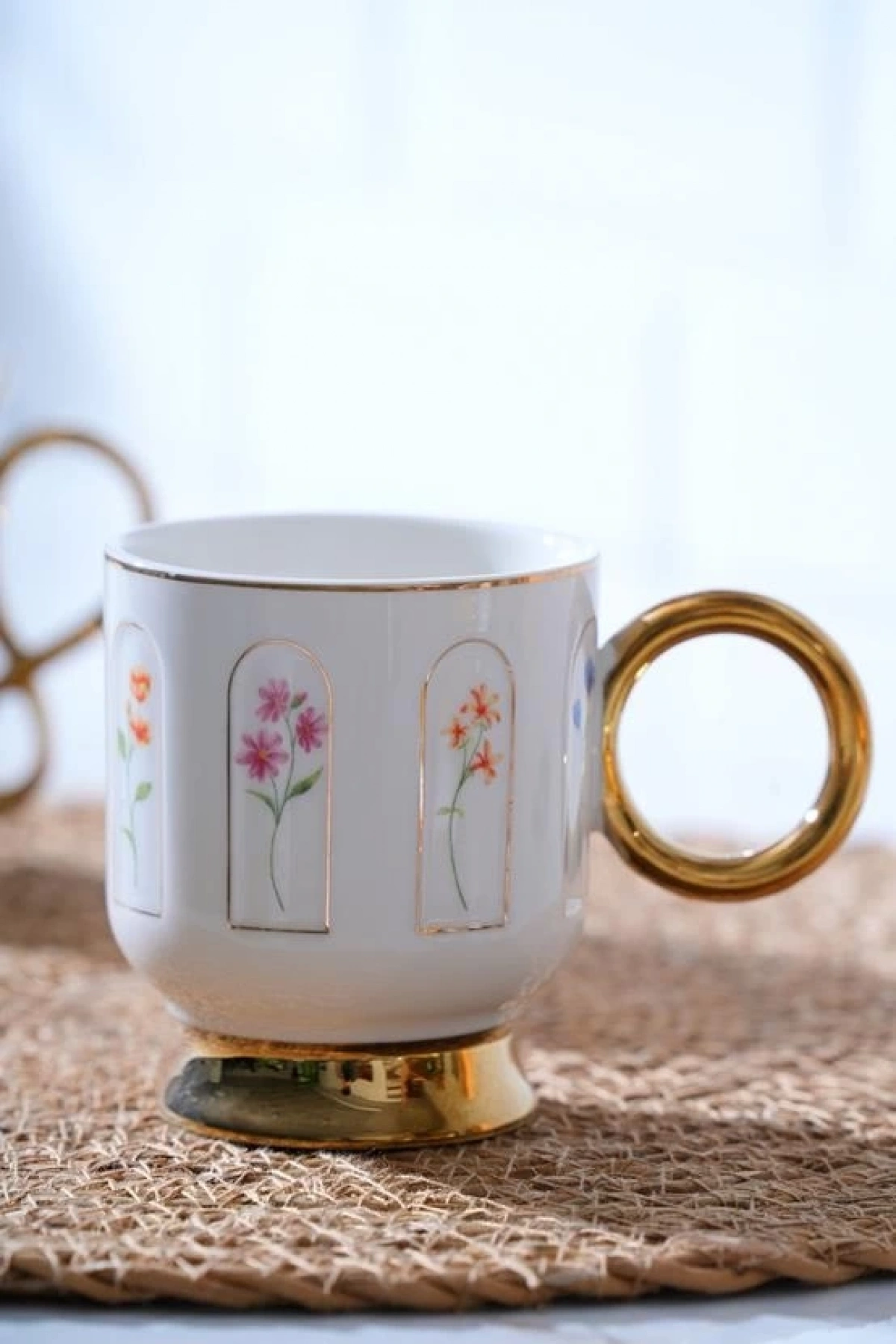 Acar KAI7506 Aren Kupa 200 ml