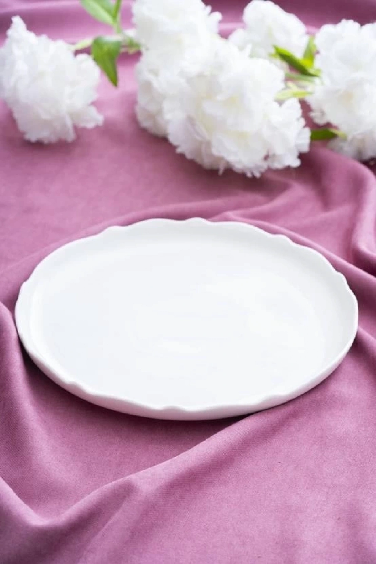 Acar Nirvana Tabak Tekli