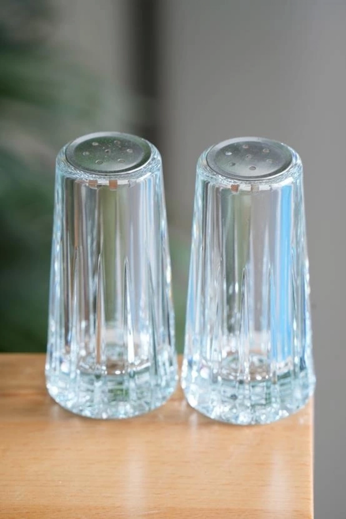 Acar Tuzluk Biberlik