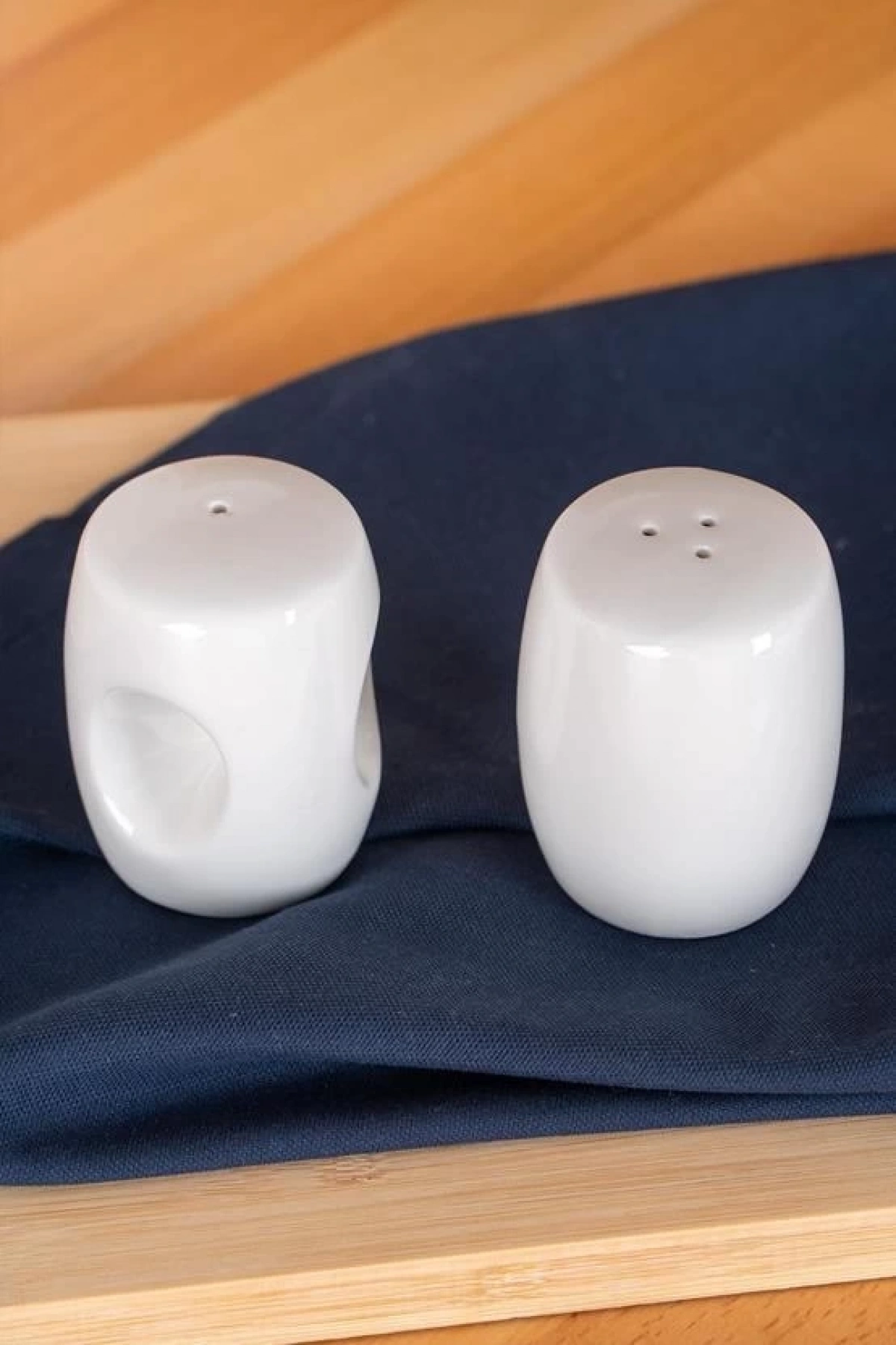 Acar Tuzluk Biberlik Seti