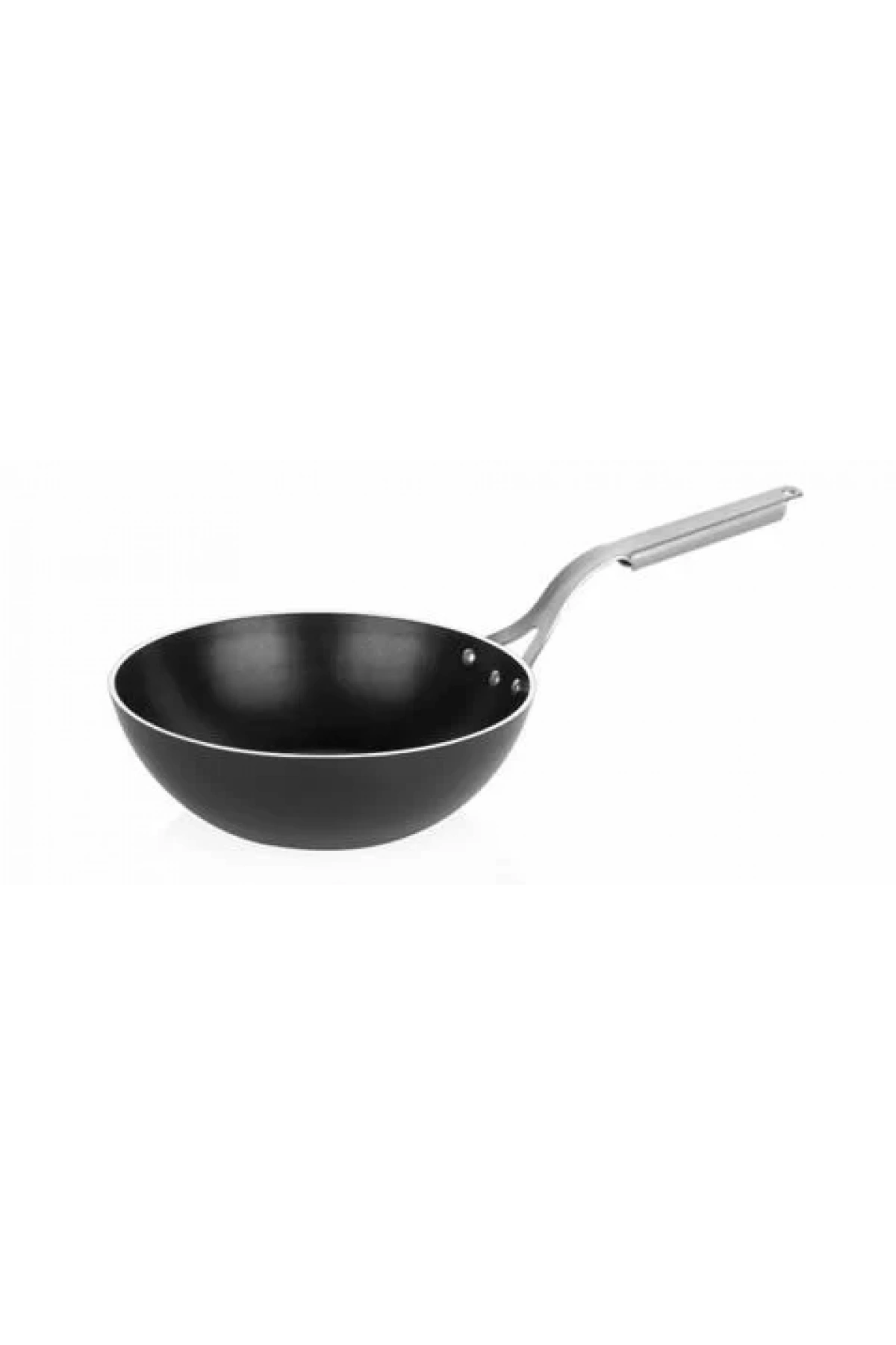 Altınbaşak ALB 141/26 Wok Lazetti Teflon Tava 26 cm
