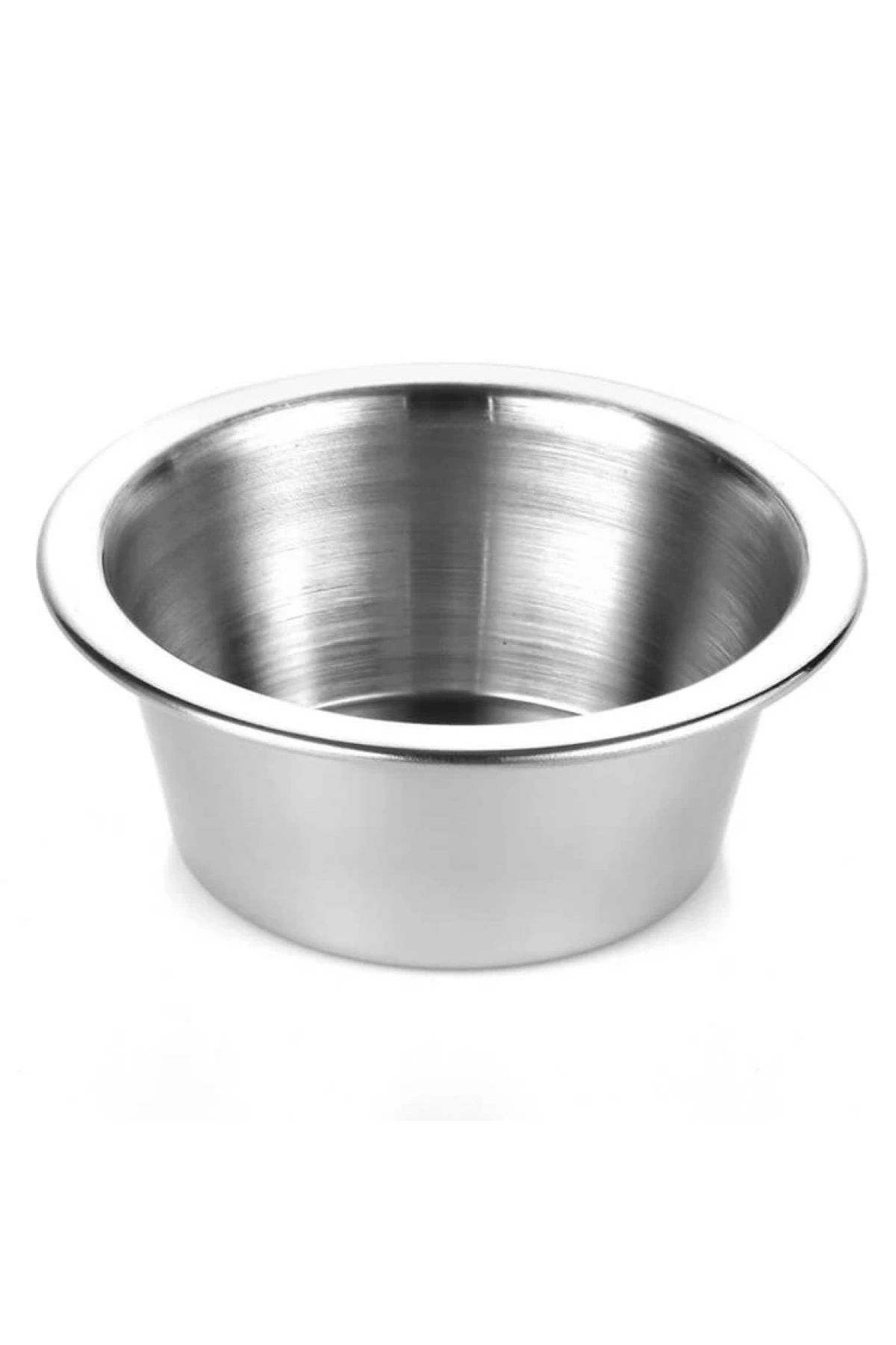 Altınbaşak ALB 004/02 Çelik Sos Kabı 6x3 cm